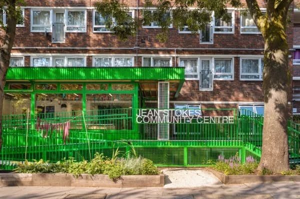 Jean Stokes Community Centre