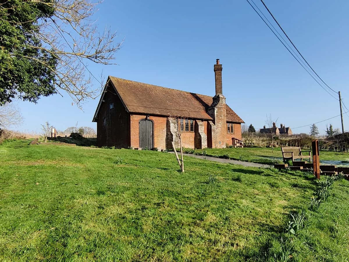 Chillenden Village Hall