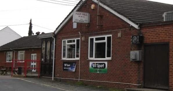 Ham Hill Working Mens Club