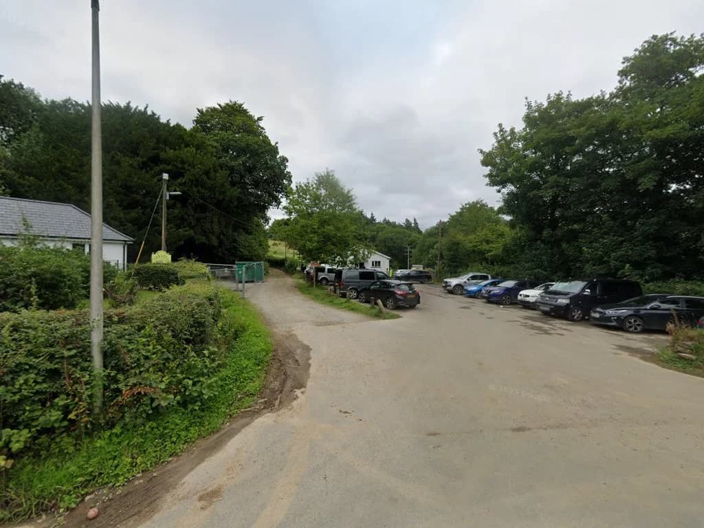 Tawstock Village Hall