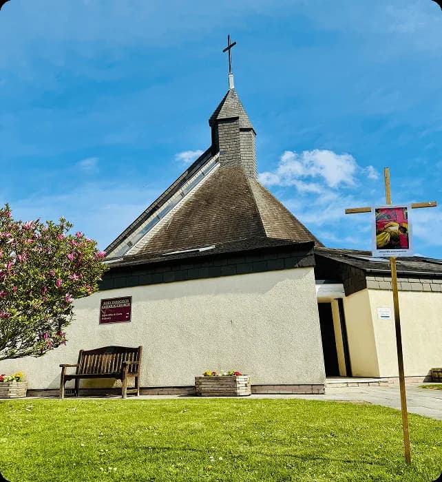 Holy Innocents R C Church