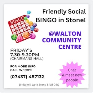 Walton Community Centre