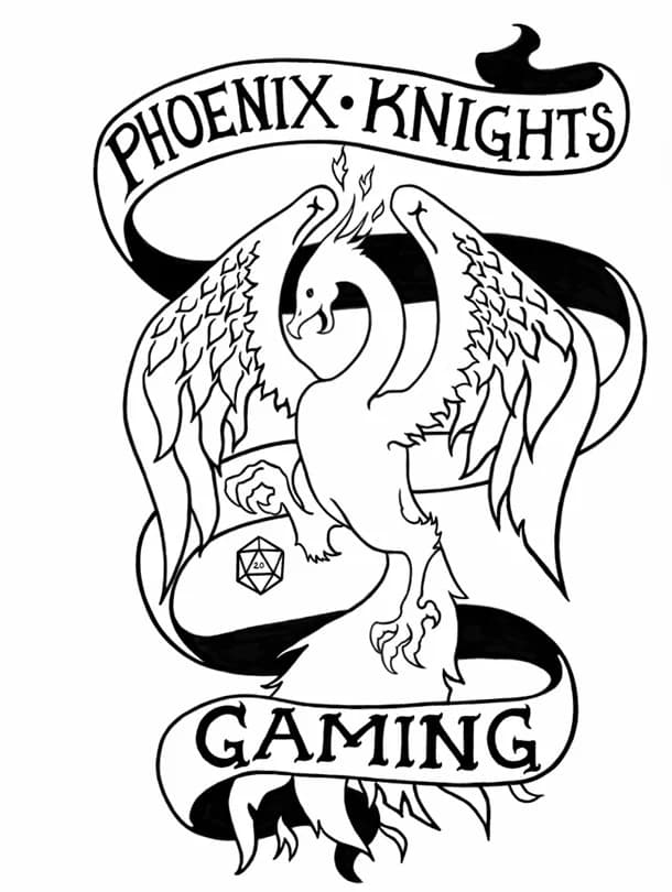 Phoenix Knights