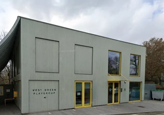 Goan Community Centre, Tottenham