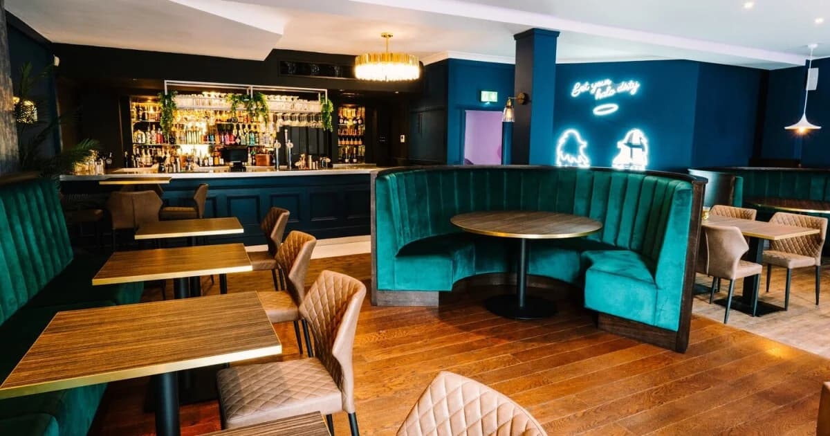 Bar Moda