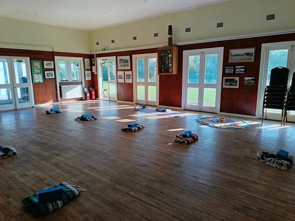 Ditchling Pavilion Sports Club