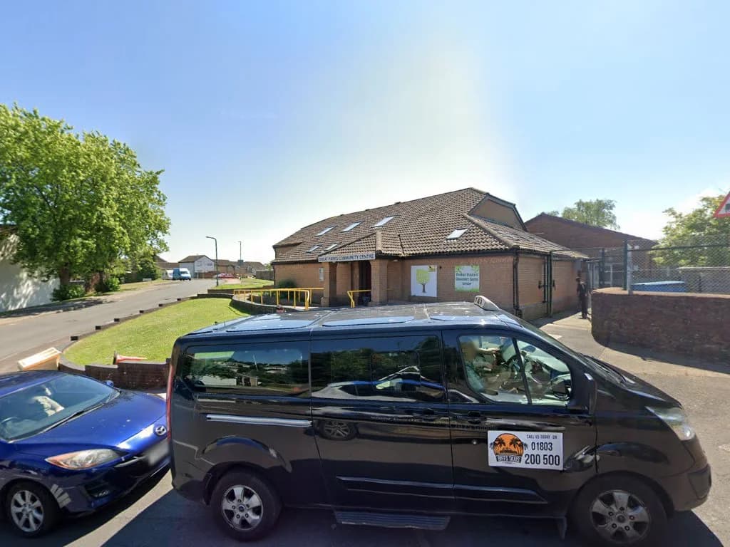 GREAT PARKS COMMUNITY CENTRE