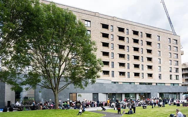 Acton Gardens Community Centre