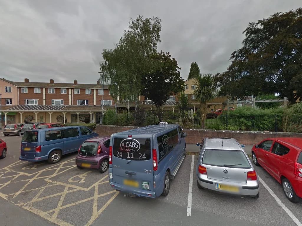 North Taunton Partnership