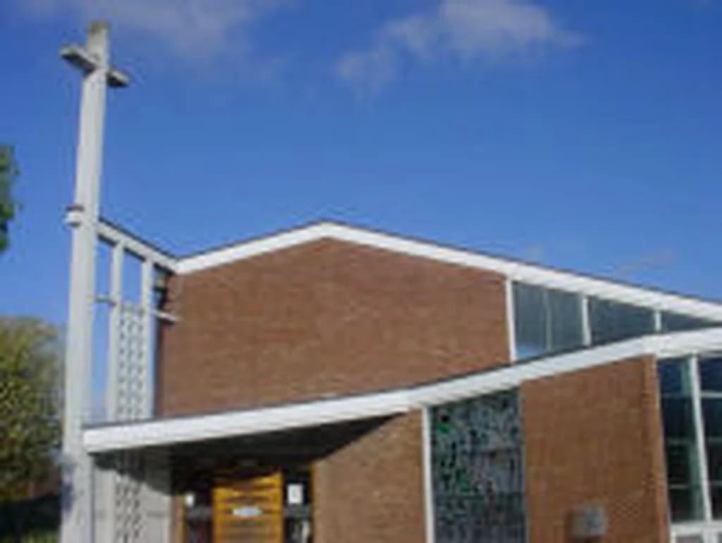 St Chad’s Church
