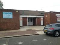 Flanders Community Centre