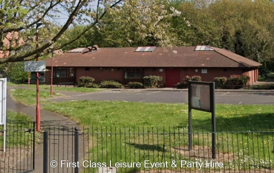Lunt Community Centre