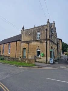 Martock Parish Hall