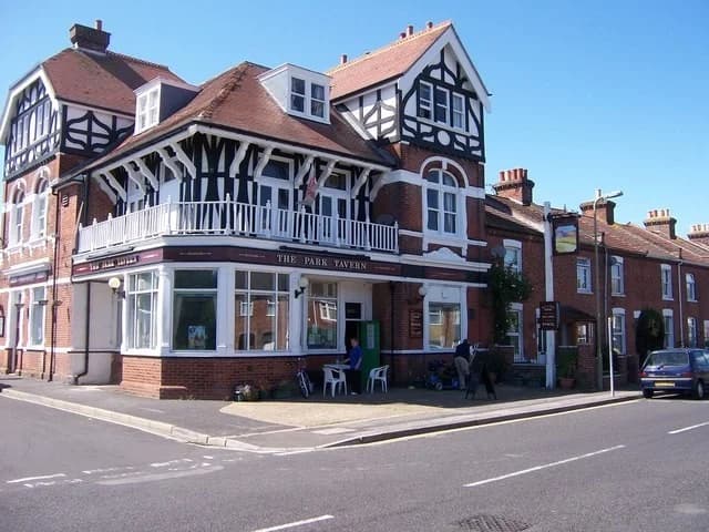 Park Tavern