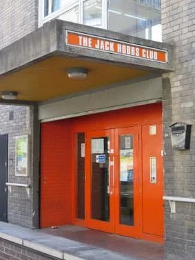 Jack Hobbs Club