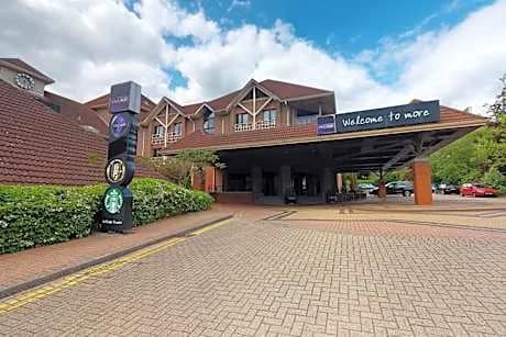 Hotel Swindon