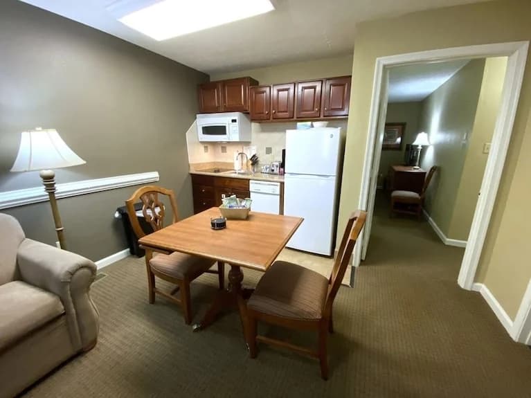 The Kingsgate Suite