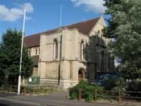 Holy Trinity Church, South Woodford