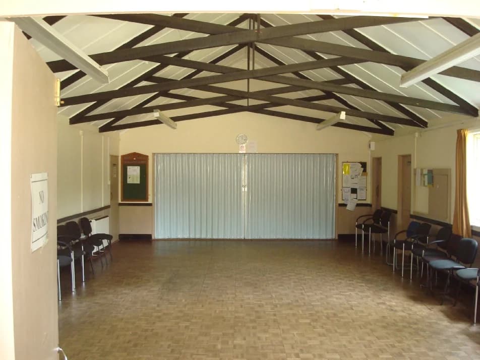 Stapehill Village Hall