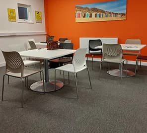 Braunton Community Work Hub