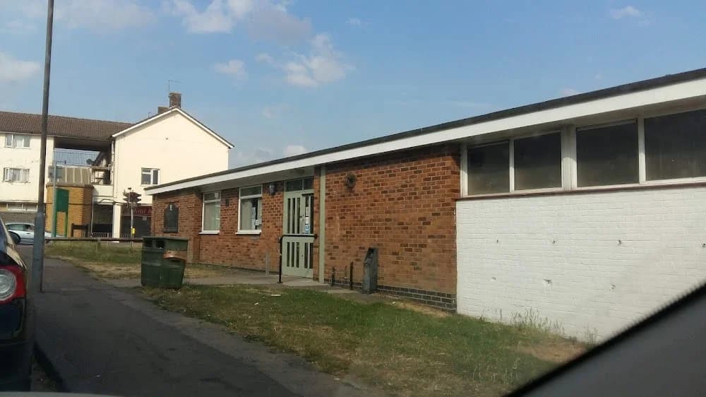 Bennetts End Community Centre