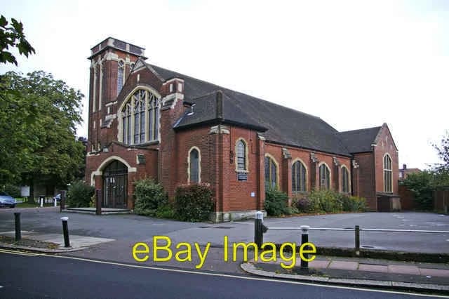 Southgate Methodist Church