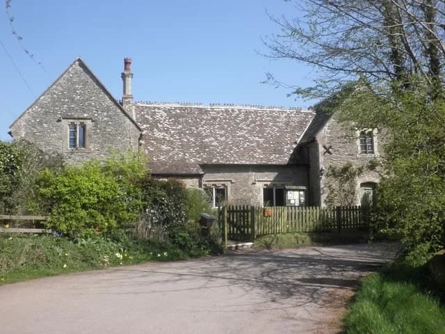 Broomfield Village Hall