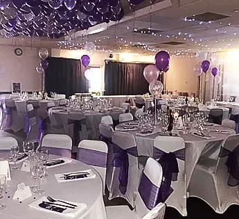 Foots Cray Social Club