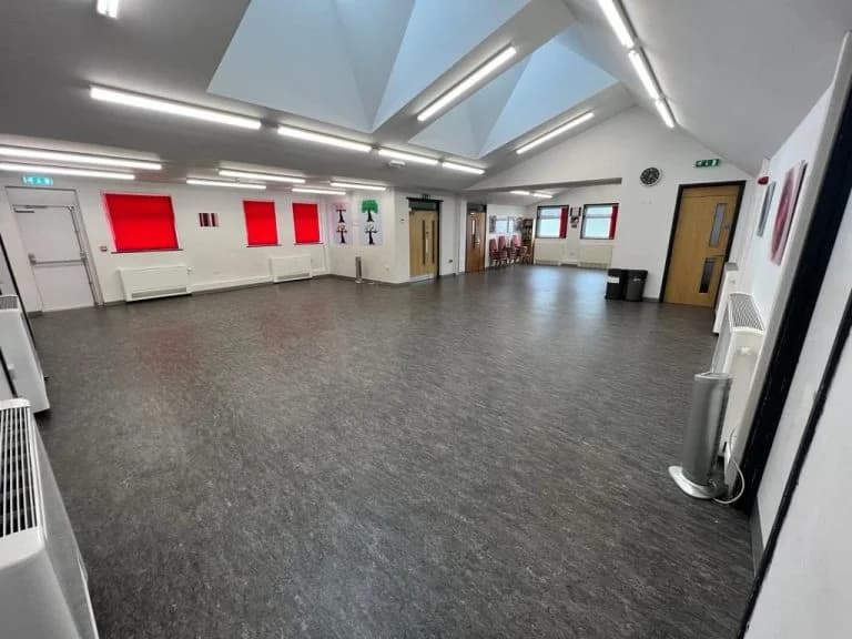 Bermuda Community Association