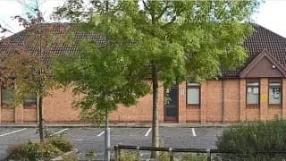 Hawkslade Community Centre