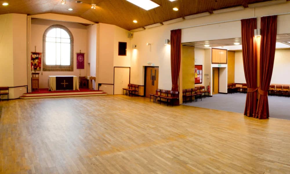 St Mark's Church Centre
