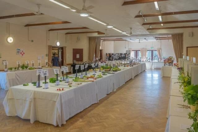 North Mundham Village Hall