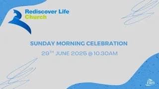 Rediscover Life Church
