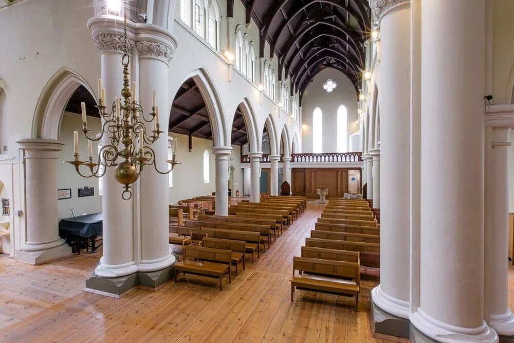St John’s Church, Notting Hill