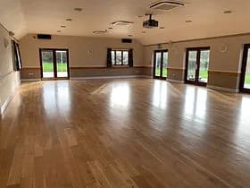 Horton Village Hall