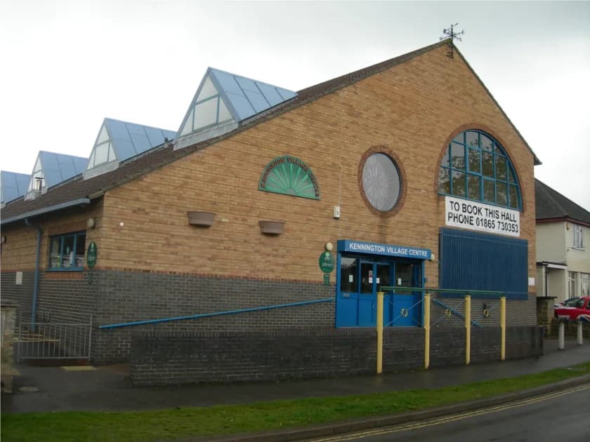Kennington Village Centre