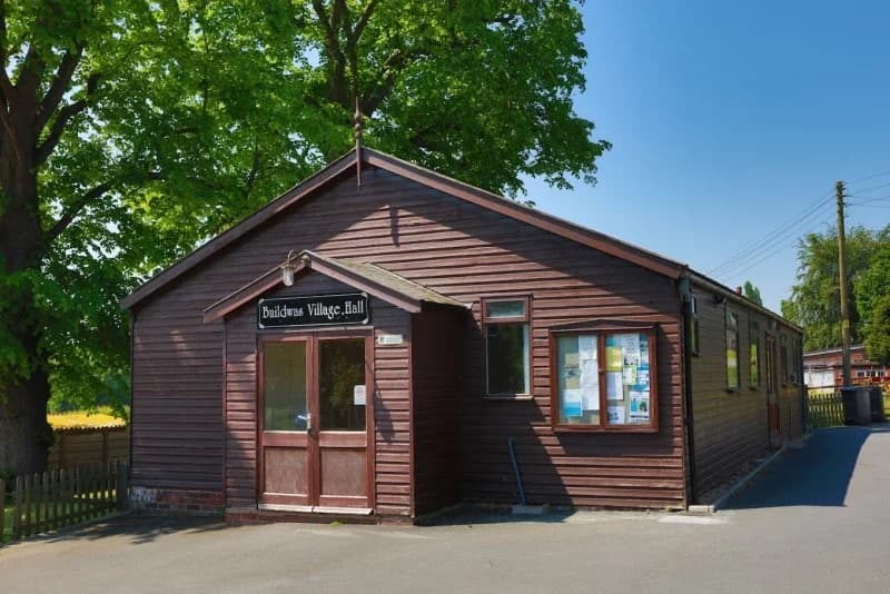 Buildwas Village Hall