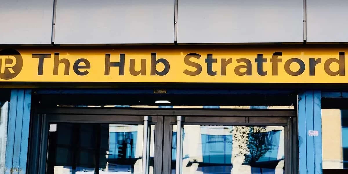 Stratford Hub