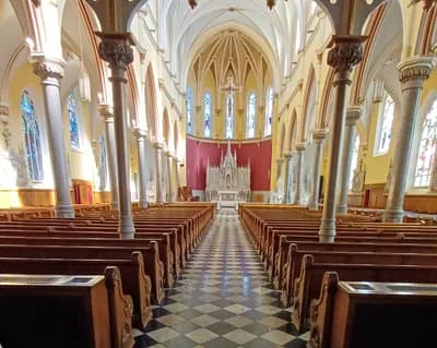St Lawrence's Church