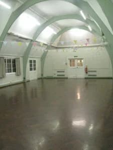 Ickford Village Hall