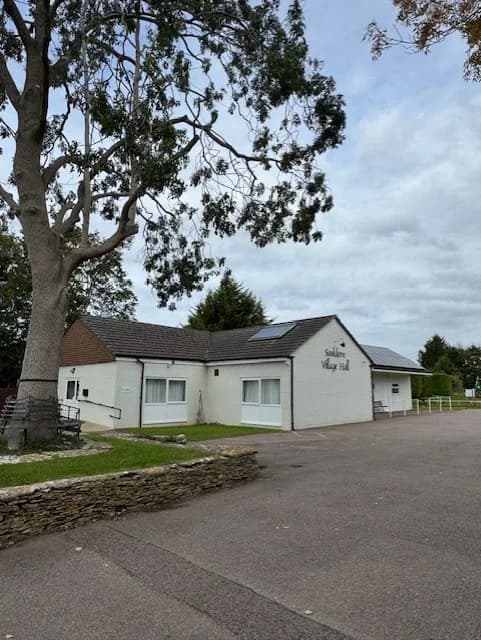 Souldern Village Hall