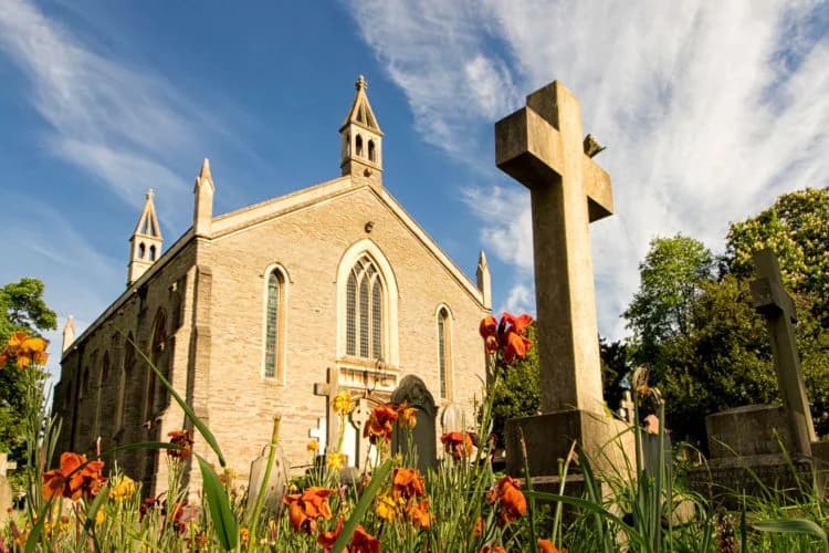 Christ Church Downend