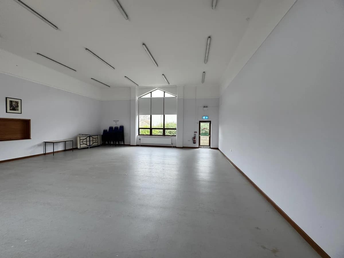 Portland Community Venue