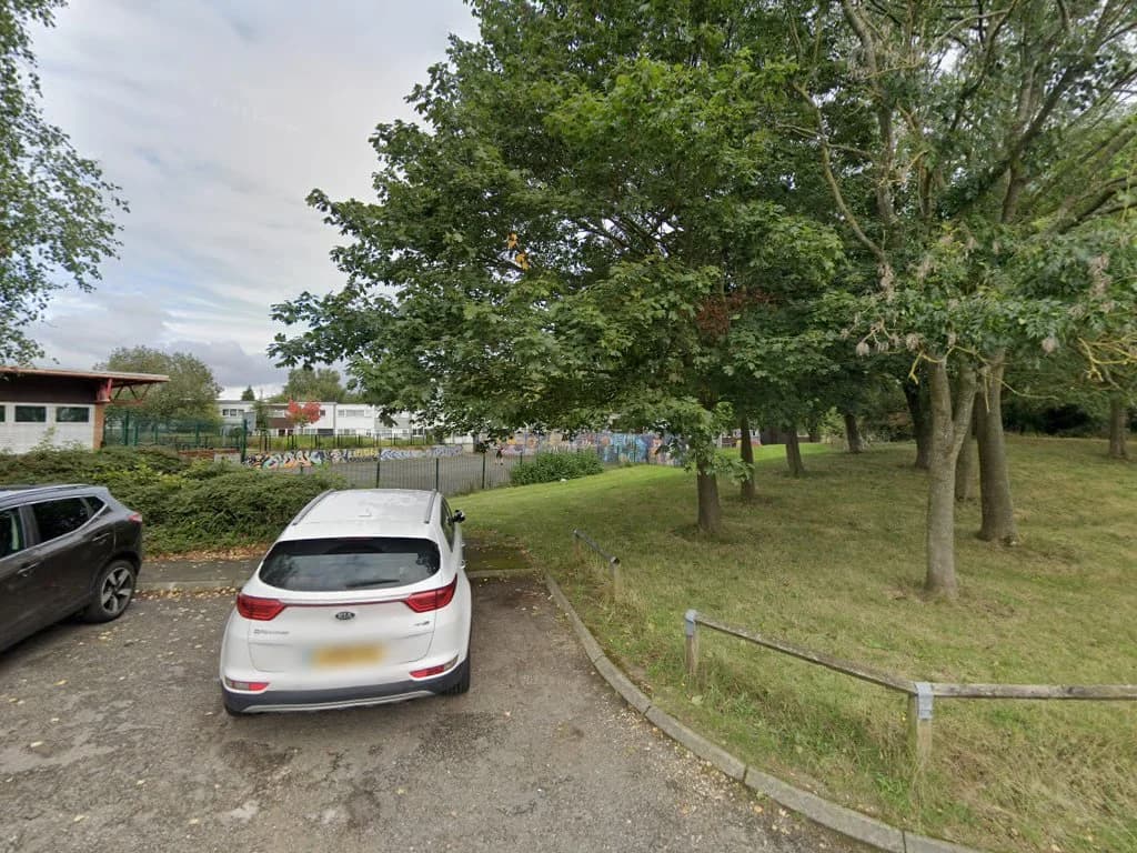 Netherfield Meeting Place