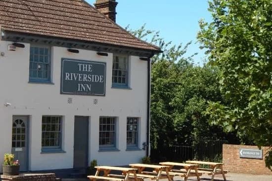 Riverside Inn