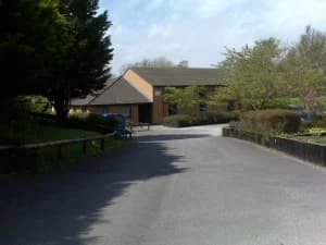 North Common Village Hall