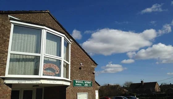 The D’Urberville Centre