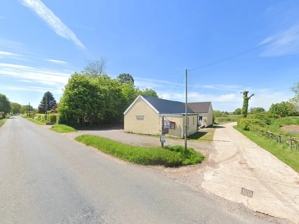 Smeatharpe Village Hall