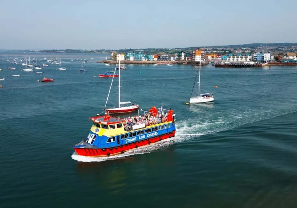 Stuart Line Cruises