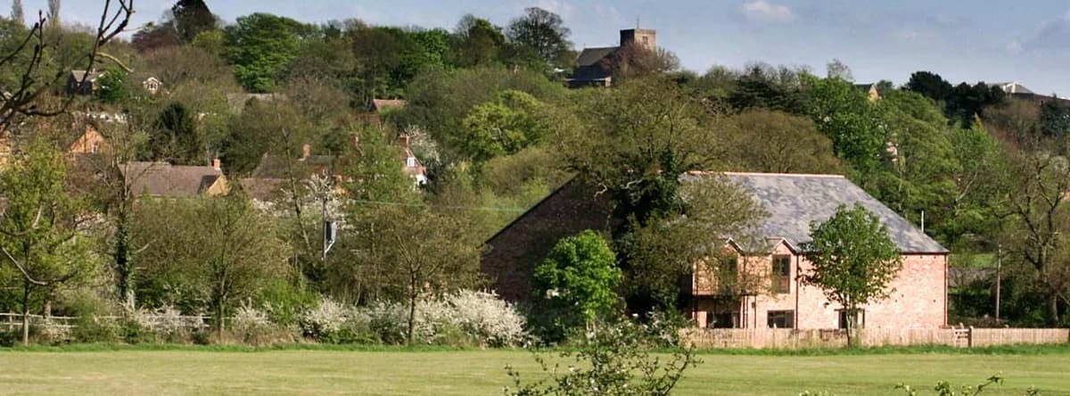 Boddington Village Hall